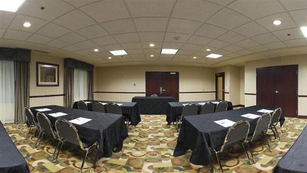Holiday Inn Express Hotel & Suites Guthrie North Edmond, An Ihg Hotel Екстер'єр фото