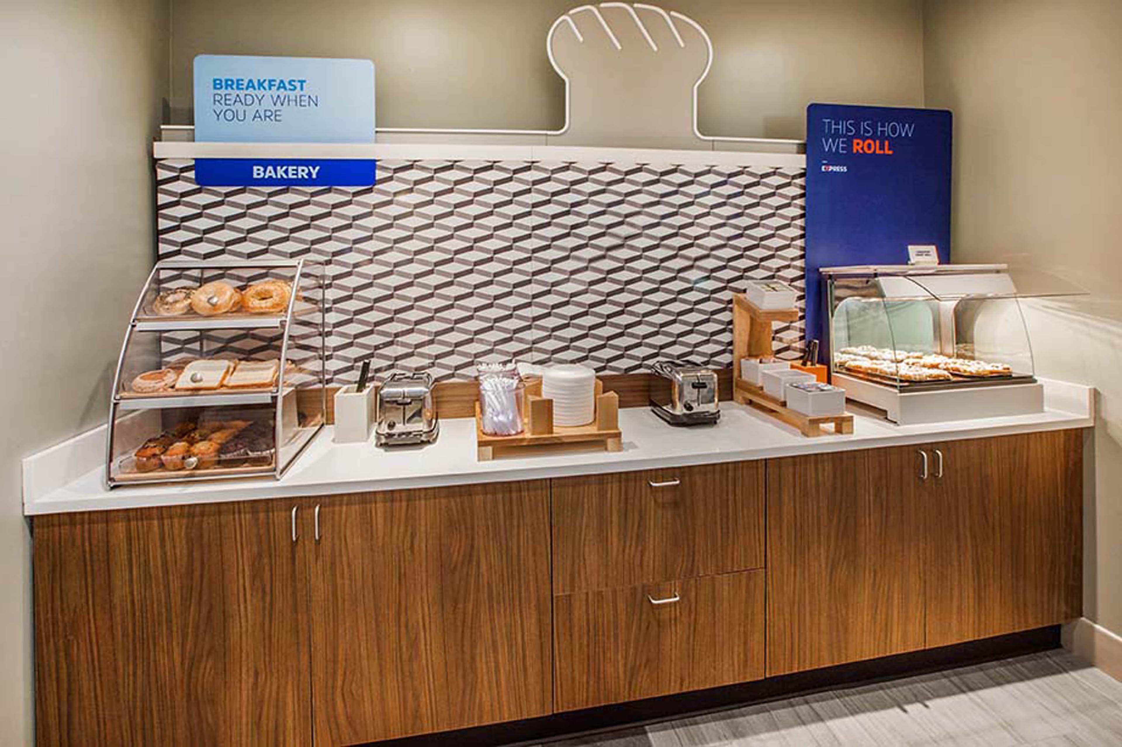 Holiday Inn Express Hotel & Suites Guthrie North Edmond, An Ihg Hotel Екстер'єр фото