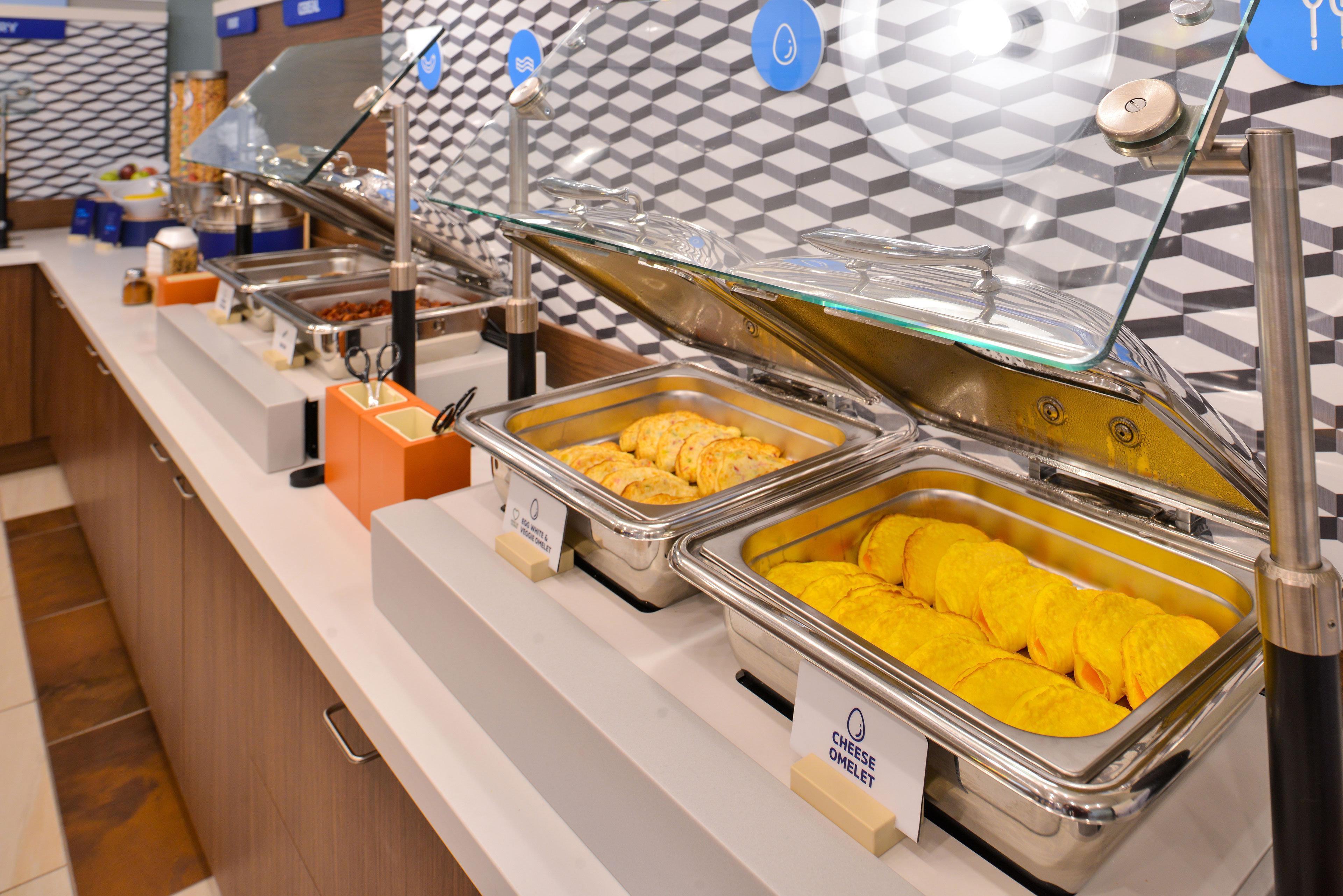 Holiday Inn Express Hotel & Suites Guthrie North Edmond, An Ihg Hotel Екстер'єр фото