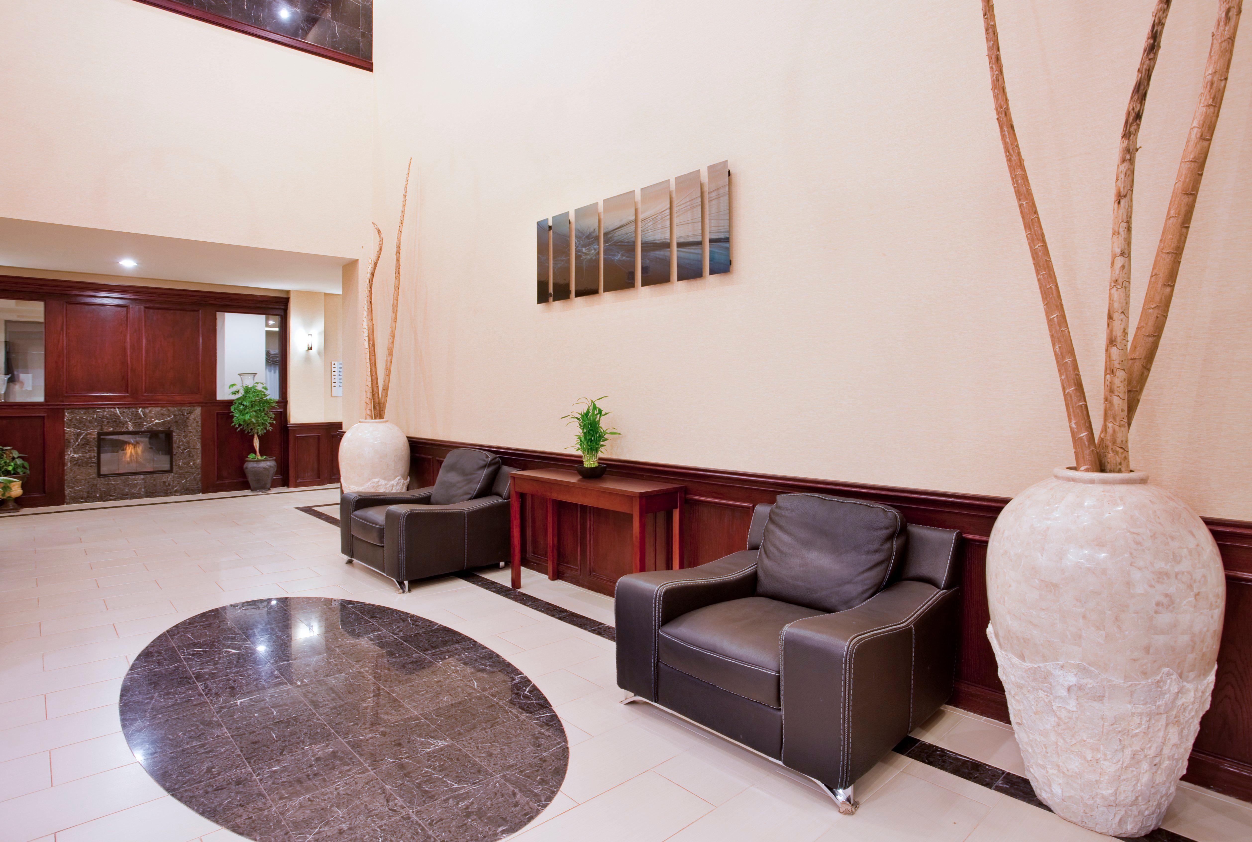 Holiday Inn Express Hotel & Suites Guthrie North Edmond, An Ihg Hotel Екстер'єр фото