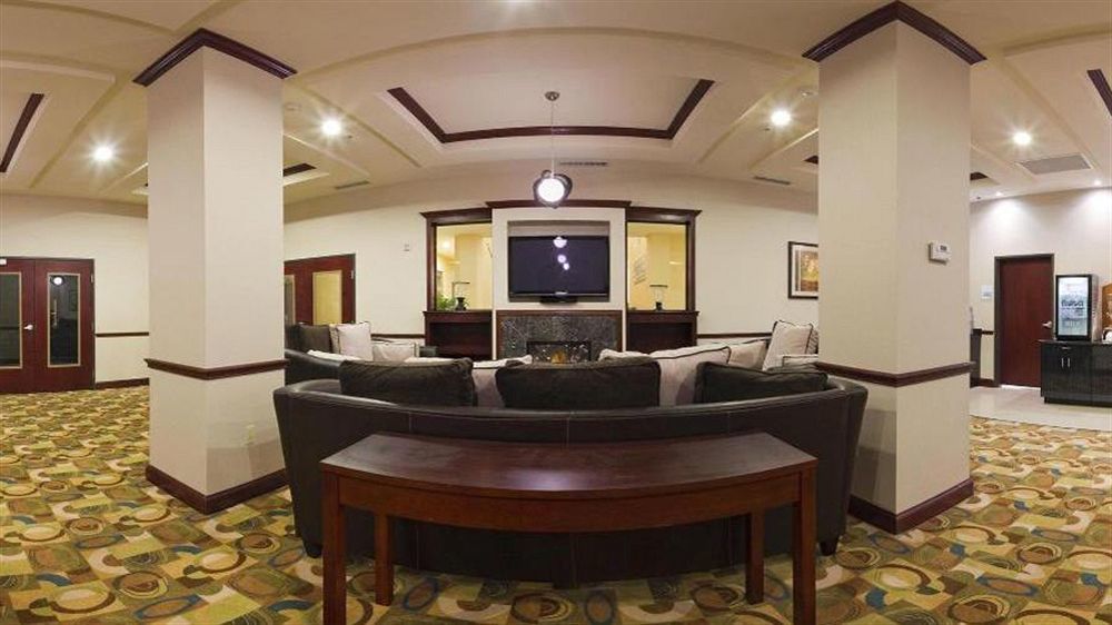 Holiday Inn Express Hotel & Suites Guthrie North Edmond, An Ihg Hotel Екстер'єр фото